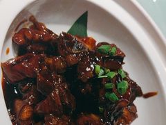 -绿茶餐厅(蓝色港湾店)