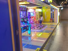 -风云再起游乐汇(北京西单西西友谊店)