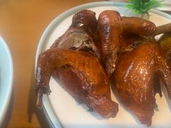 -大鸽饭(马王堆店)