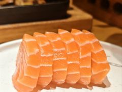 -三石铁板烧(紫竹桥店)