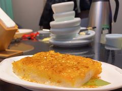 -三道菜(明堂公园店)