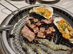 -火炉火自助餐(西直门凯德MALL店)