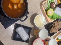 -吉野家(锦辉商城黄河路店)