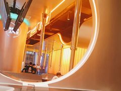 -轻烧烤肉(光谷步行街店)