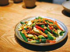 -静一餐厅·湖北菜(前门创始店)