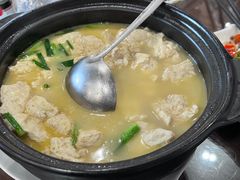 -洪福饭店·十八年老店