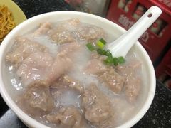 -海浪食店(湖滨中路店)