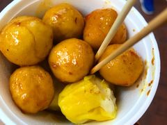 -佳记小食店(旺角店)