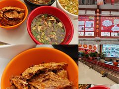 -乡党臊子面(丰庆公园店)