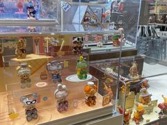 -泡泡玛特POPMART(蓝色港湾店)