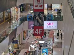 -万达广场(北京槐房店)