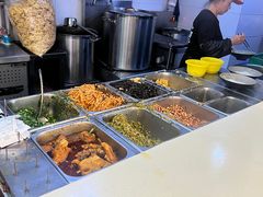 -阿生哥螺蛳粉(永安街店)