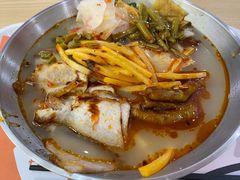-白妈螺蛳粉(白云万达店)