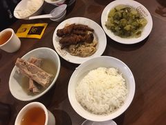 -松發肉骨茶(克拉码头店)