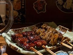 -半藏居酒屋(香港花园店)