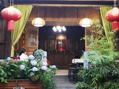 -龙姐私房菜(和顺古镇店)