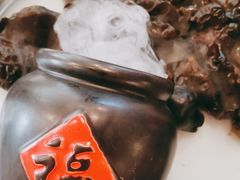 -刘一锅筋头巴脑(凌空二街店)