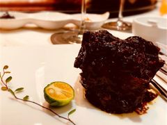 -A One Kitchen·南京精菜馆(德基广场店)
