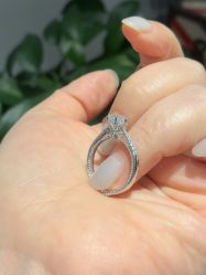 -Cindy Jewelry·钻戒·彩色宝石