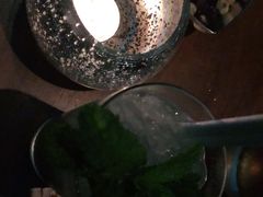 -广州柏悦酒店·悦吧·顶楼露天酒吧
