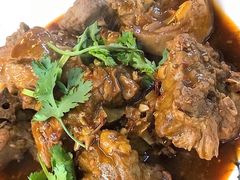 -莒县世起全羊馆(塔桥人家店)