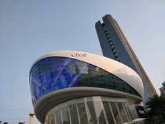 -vivo官方授权体验店(太子路店)