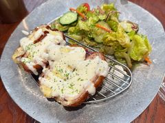 -双门洞·森系料理(体育西店)