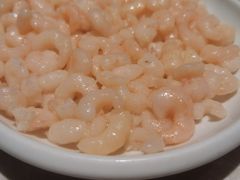 清炒河虾仁-松鹤面馆·古法焖肉面(观前店)