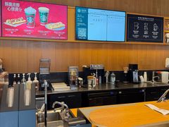 -星巴克(天津佛罗伦萨小镇店)