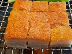 -广州富力丽思卡尔顿酒店·丽轩·粤菜