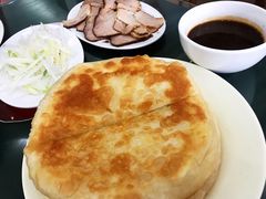 -李连贵酒家熏肉大饼(昆明街店)