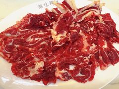 -官塘鱻鱻鱼生·潮汕生腌·砂锅粥(西马路总店)