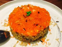 -星叶·东南亚料理(宁波万象汇店)