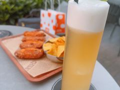 -叁 Three· bistro餐酒馆