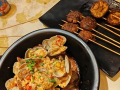 -聚味瞿记·龙虾堂(望城店)