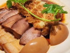 -潮州府·潮菜·砂锅粥(徐家汇店)