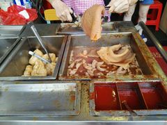 -细妹五香牛杂(步行街店)