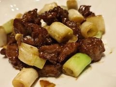 -豪廷轩中餐厅·特色云南菜(温德姆至尊豪廷大酒店)