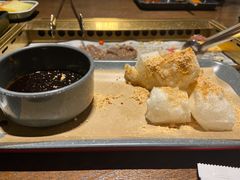 -新石器烤肉(中房金谊广场店)