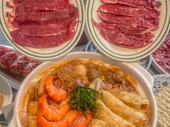 -陶兰居·手工点心·粤菜(圆融时代广场店)