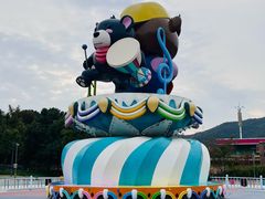 -无锡动物园·太湖欢乐园
