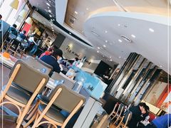 -必胜客(石佛营店)