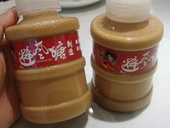 避风塘虾饺五小宝-避风塘(江桥万达店)