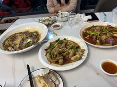-健跳小海鲜(人民路店)