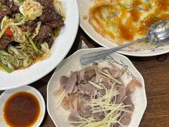 -乡亲鹅肉城(吴江店)