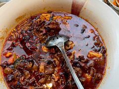 -蔴将·川菜(黄龙万科店)