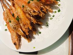 -九號渔港·蒸汽海鲜·粤菜茶点(八卦岭店)