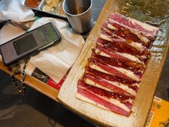 -一品诚记烤肉·甄选店(中南路店)