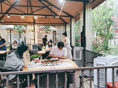 -醉月城西昌火盆烧烤(天府店)