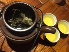-客语客家菜(东山口店)